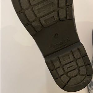 chooka eastlake chelsea rain boots